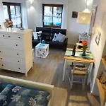 Apartman Landskrone