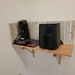 Landskrone Apartman