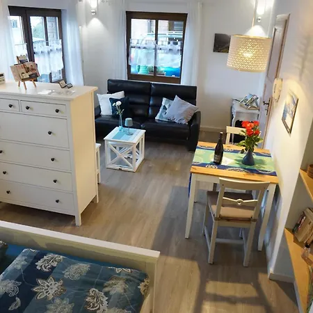 Appartement Landskrone
