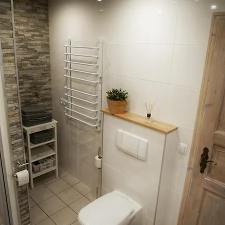 Landskrone Appartement