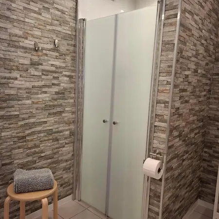 Appartement Landskrone *