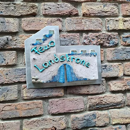 Appartement Landskrone