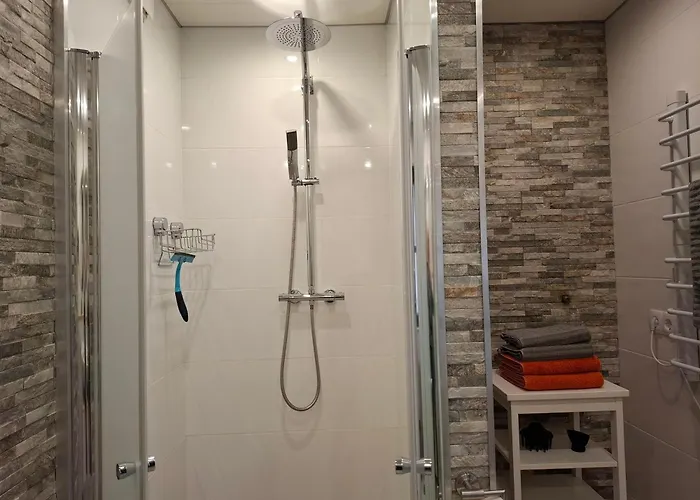 Daire Landskrone Bad Neuenahr-Ahrweiler