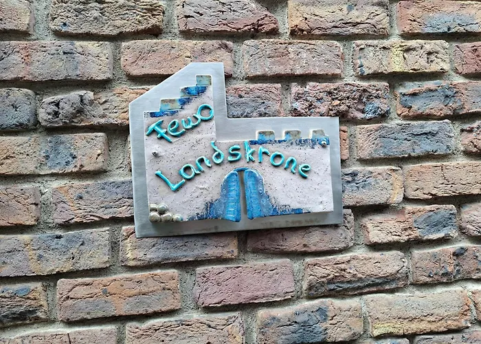 Daire Landskrone