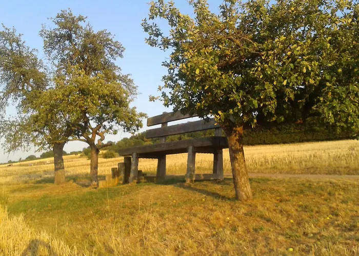 Landskrone Daire Bad Neuenahr-Ahrweiler